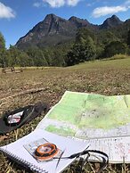 Mt Barney Lodge Country Retreat