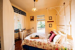 Mt Barney Lodge Country Retreat
