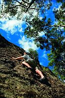 Mt Barney Lodge Country Retreat