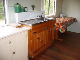 Mt Barney Lodge Country Retreat