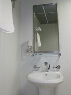 Hotel Sokolniki