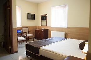 Hotel Sokolniki
