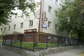 Hotel Sokolniki