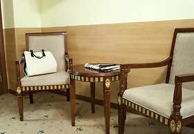 Hotel Sokolniki