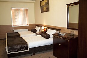 Hotel Sokolniki