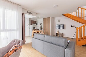 Appart'City Confort Pau Centre
