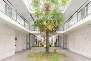 Appart'City Confort Pau Centre