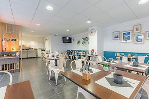 Appart'City Confort Pau Centre