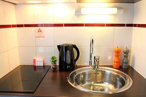 Appart'City Confort Pau Centre