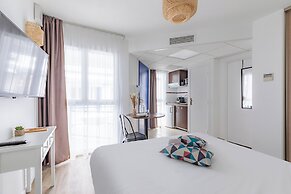 Appart'City Confort Pau Centre