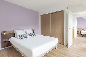 Appart'City Confort Pau Centre
