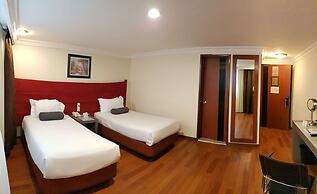 Best Western Plus Gran Marques