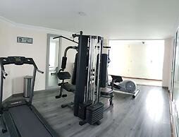 Best Western Plus Gran Marques