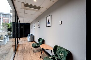 Brit Hotel Du Stade