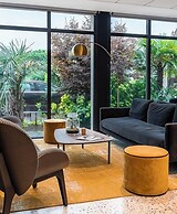 Brit Hotel Du Stade