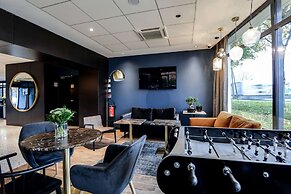 Brit Hotel Du Stade