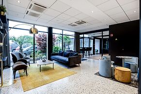Brit Hotel Du Stade