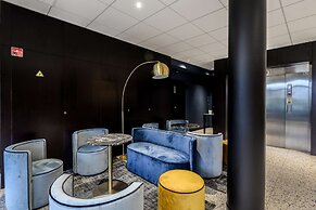 Brit Hotel Du Stade