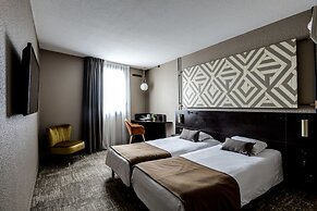 Brit Hotel Du Stade