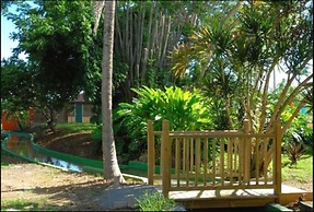 Habitation du Comté