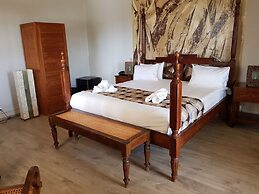 Habitation du Comté