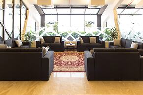 Safir Airport Hotel