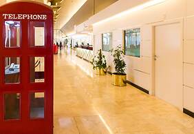 Safir Airport Hotel