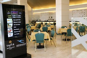 Safir Airport Hotel