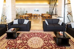 Safir Airport Hotel
