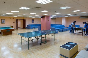 Safir Airport Hotel