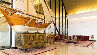 Safir Airport Hotel