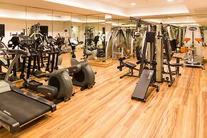 Safir Airport Hotel