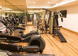 Safir Airport Hotel