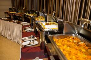 Ewan Ajman Suites Hotel