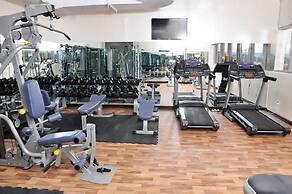 Ewan Ajman Suites Hotel