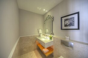 The Chateau Spa & Wellness Resort