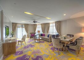 The Chateau Spa & Wellness Resort