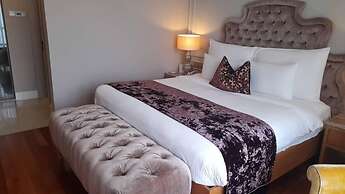 The Chateau Spa & Wellness Resort