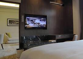 The Chateau Spa & Wellness Resort