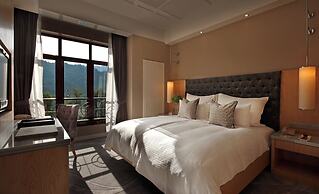 The Chateau Spa & Wellness Resort