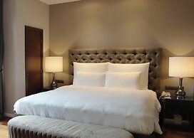 The Chateau Spa & Wellness Resort