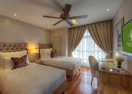 The Chateau Spa & Wellness Resort
