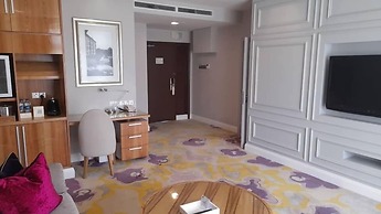 The Chateau Spa & Wellness Resort