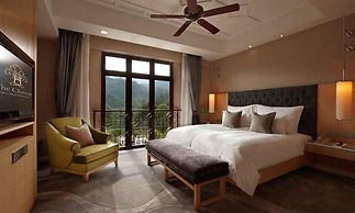 The Chateau Spa & Wellness Resort