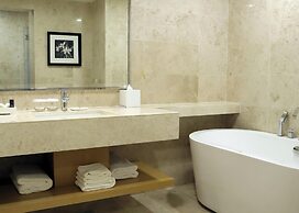 The Chateau Spa & Wellness Resort