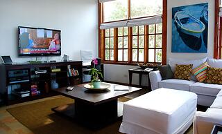 Villas Sur Mer