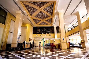 DoubleTree by Hilton Hotel Dhahran