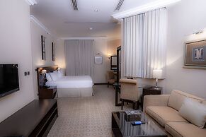 DoubleTree by Hilton Hotel Dhahran
