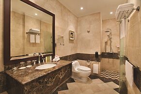 DoubleTree by Hilton Hotel Dhahran