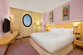 DoubleTree by Hilton Hotel Dhahran